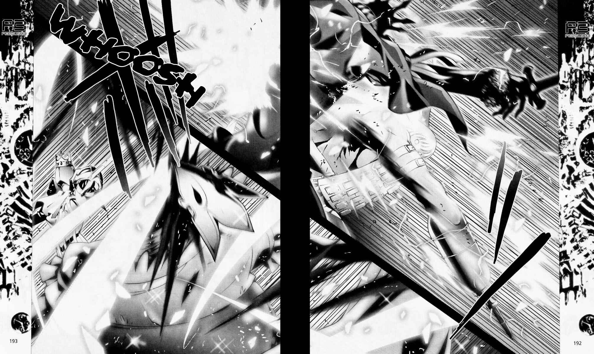 Page 27 Chapter 11 Persona 3