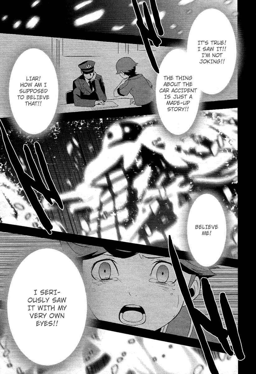 Page 55 Chapter 21 Persona 3