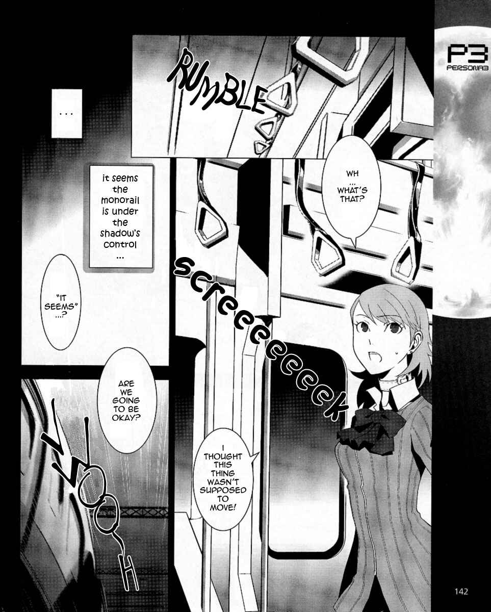 Page 24 Chapter 7 Persona 3