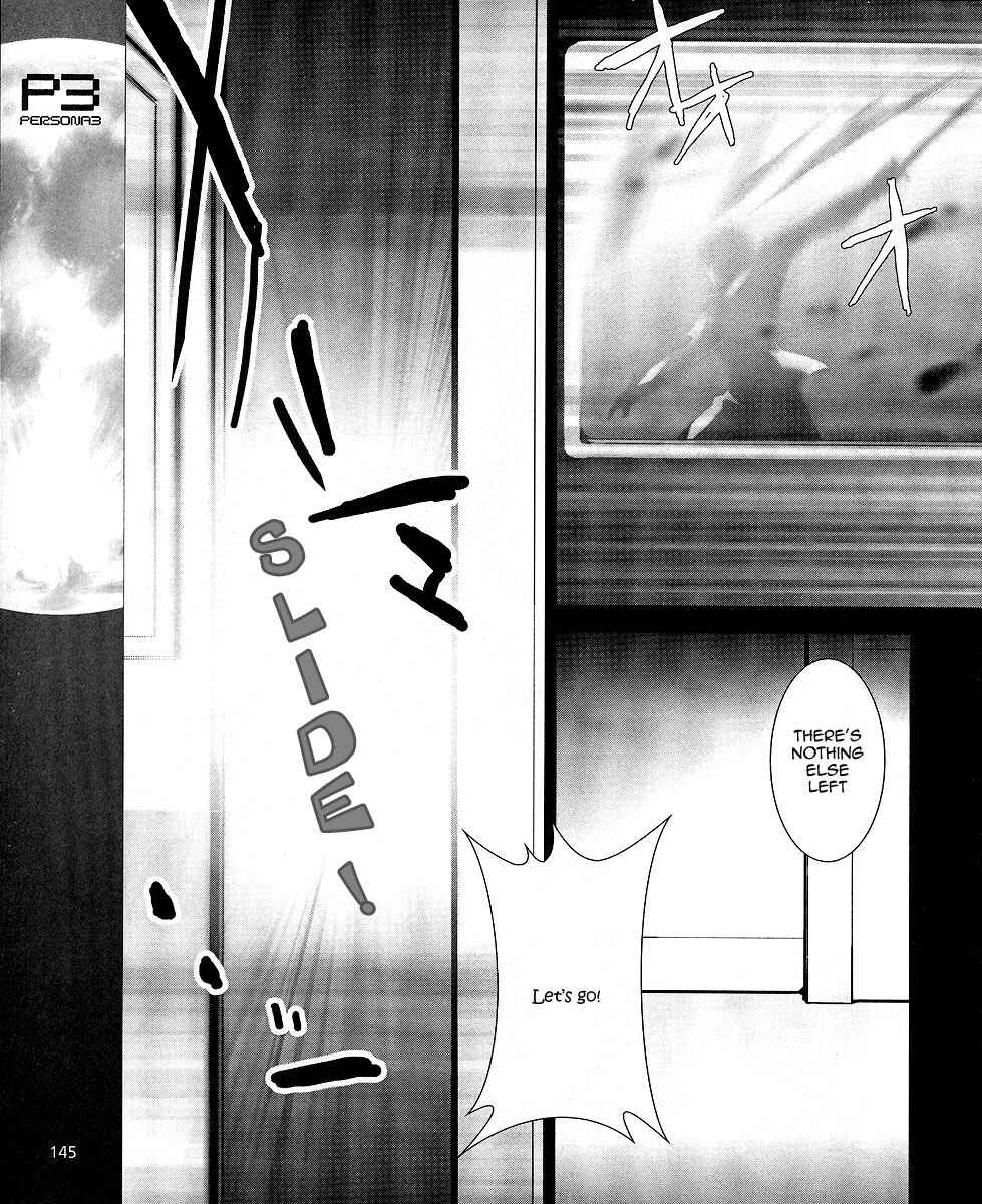 Page 16 Chapter 8 Persona 3