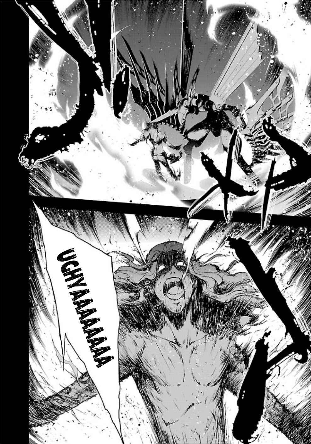 Page 11 Chapter 27 Persona 3