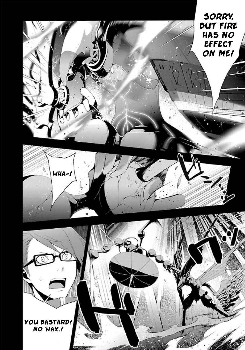 Page 7 Chapter 27 Persona 3