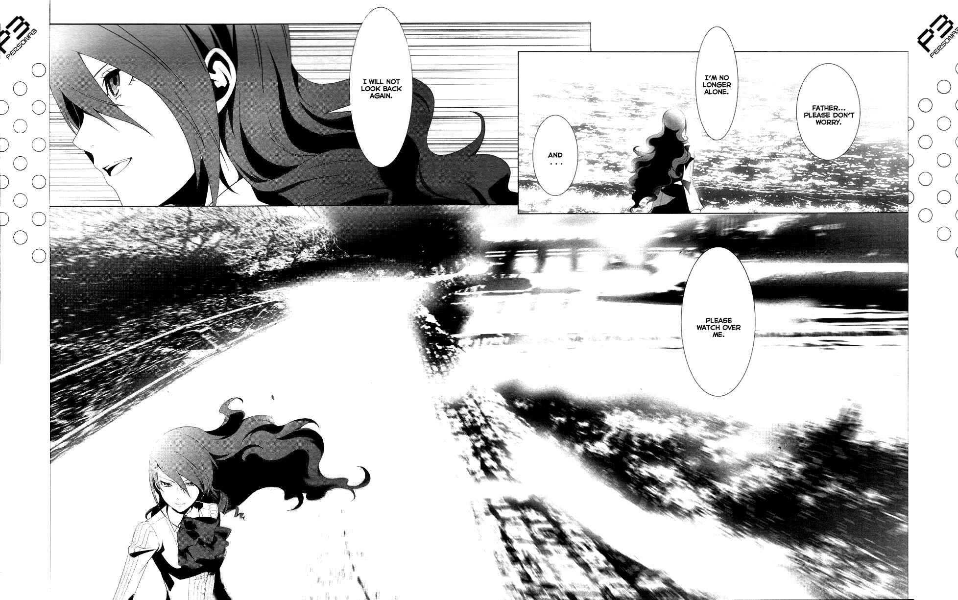Page 24 Chapter 17 Persona 3