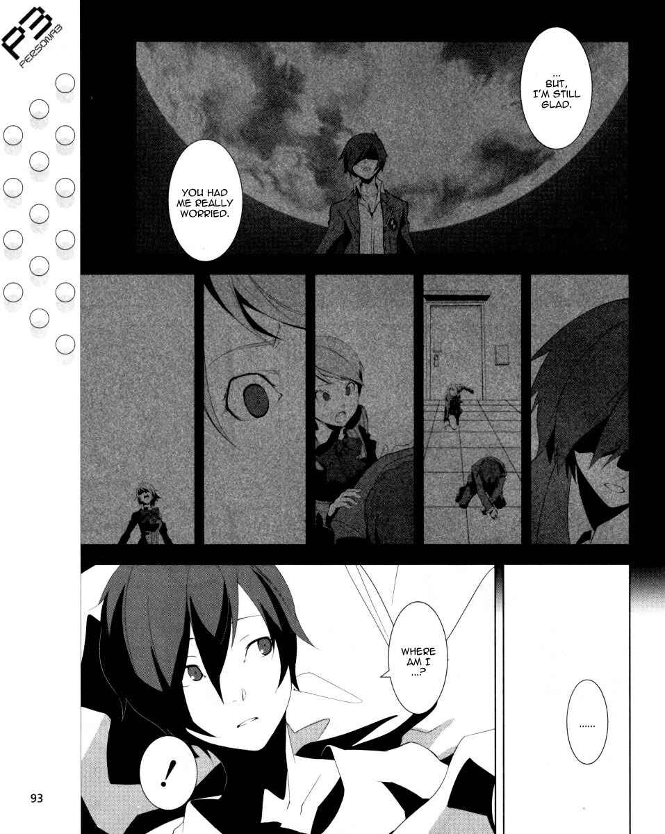 Page 7 Chapter 5 Persona 3