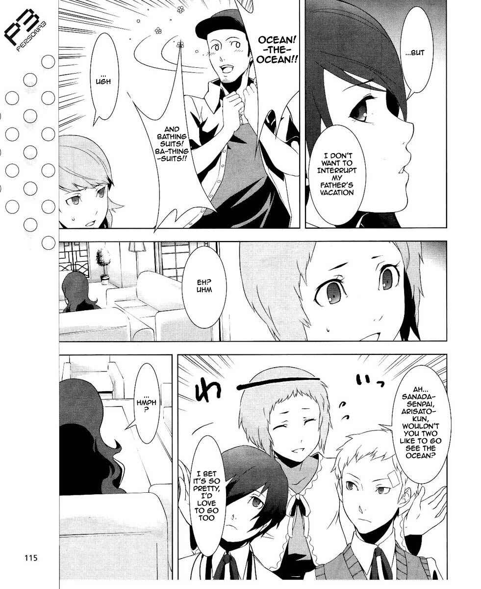 Page 44 Chapter 14 Persona 3