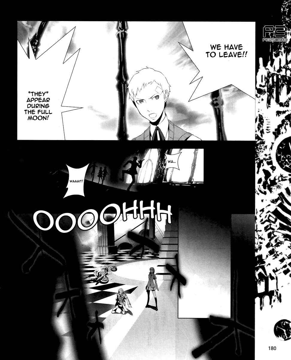 Page 38 Chapter 10 Persona 3