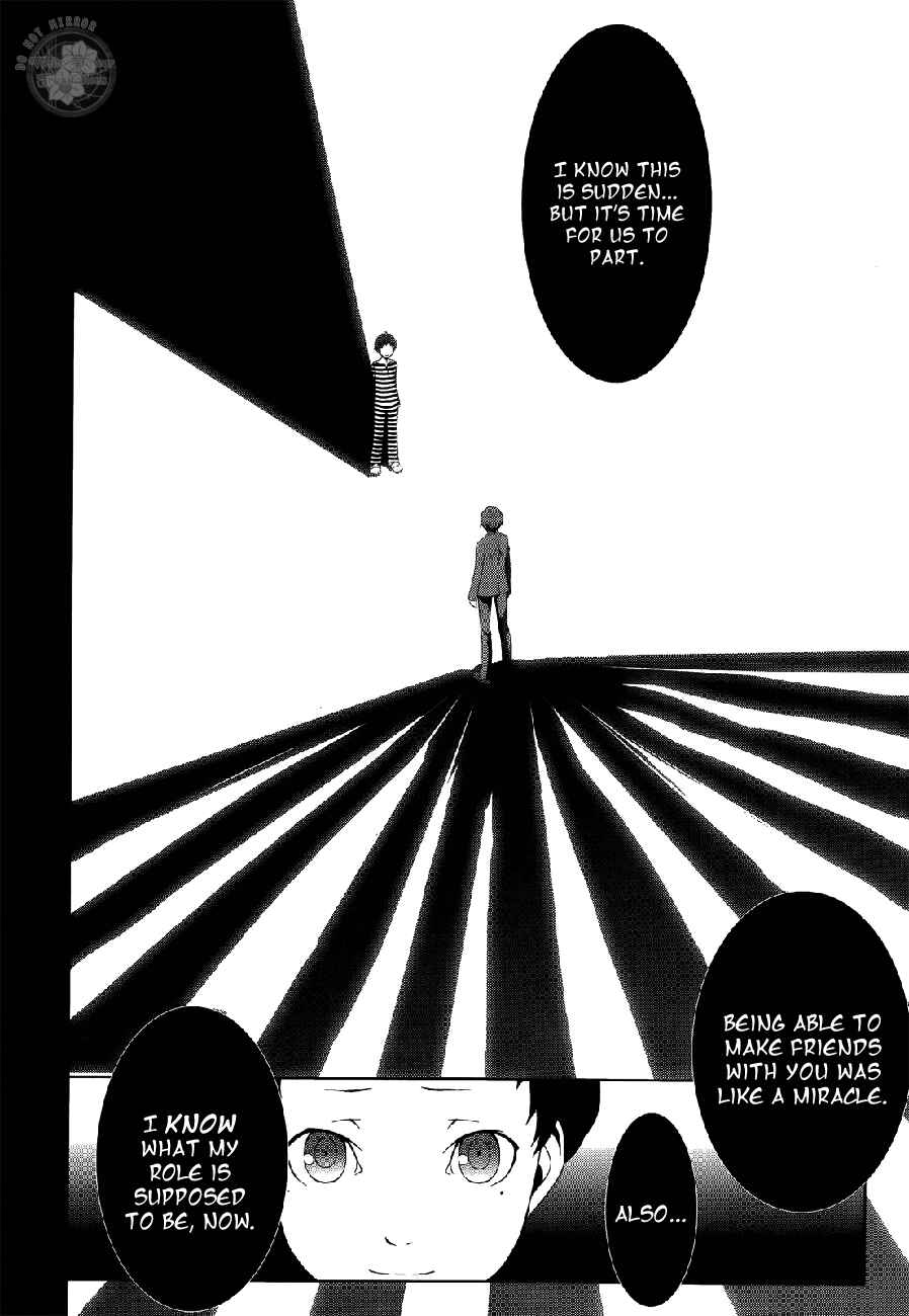 Page 24 Chapter 23 Persona 3