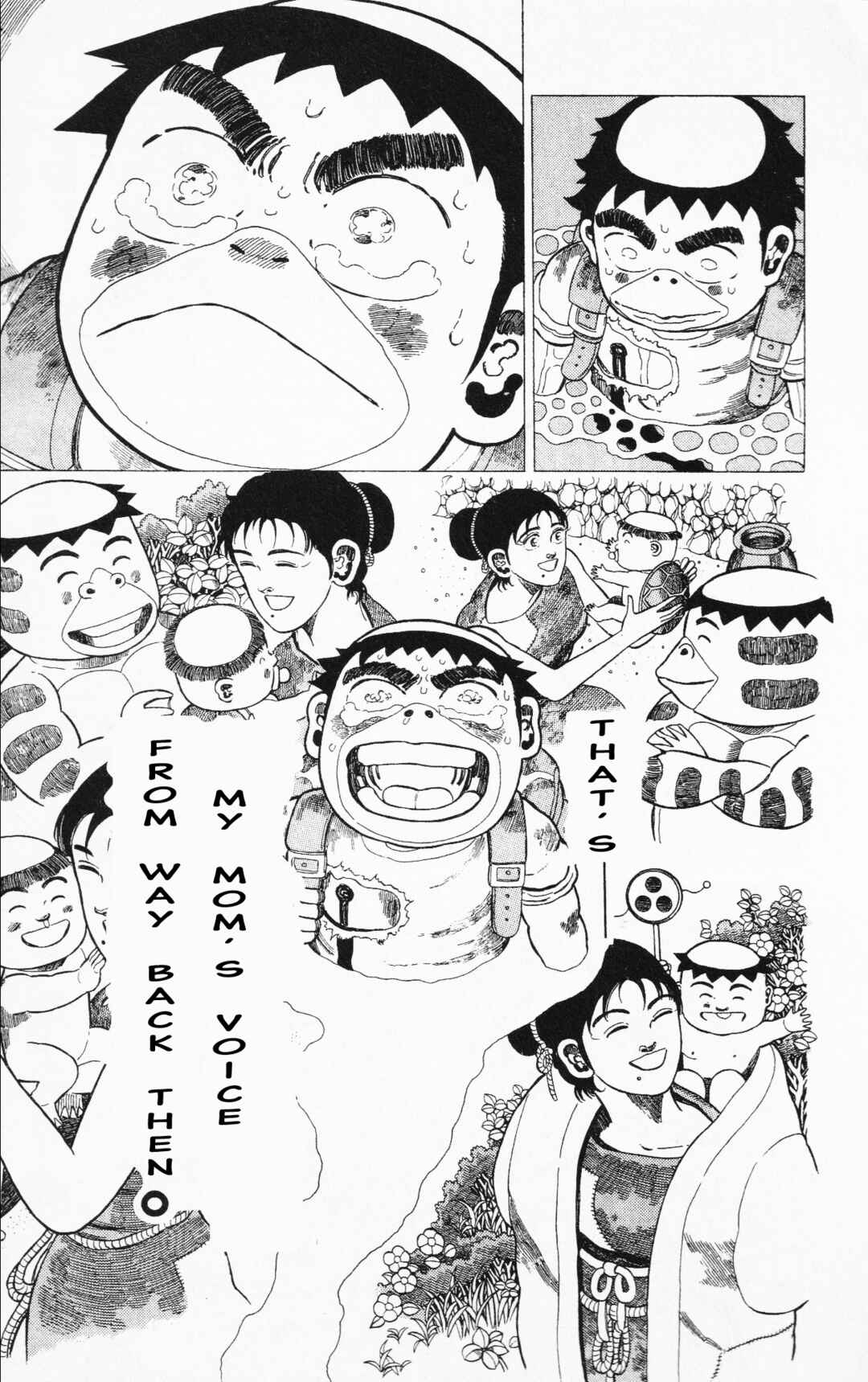 Page 26 Chapter 20 Mizu no Tomodachi Kappaman