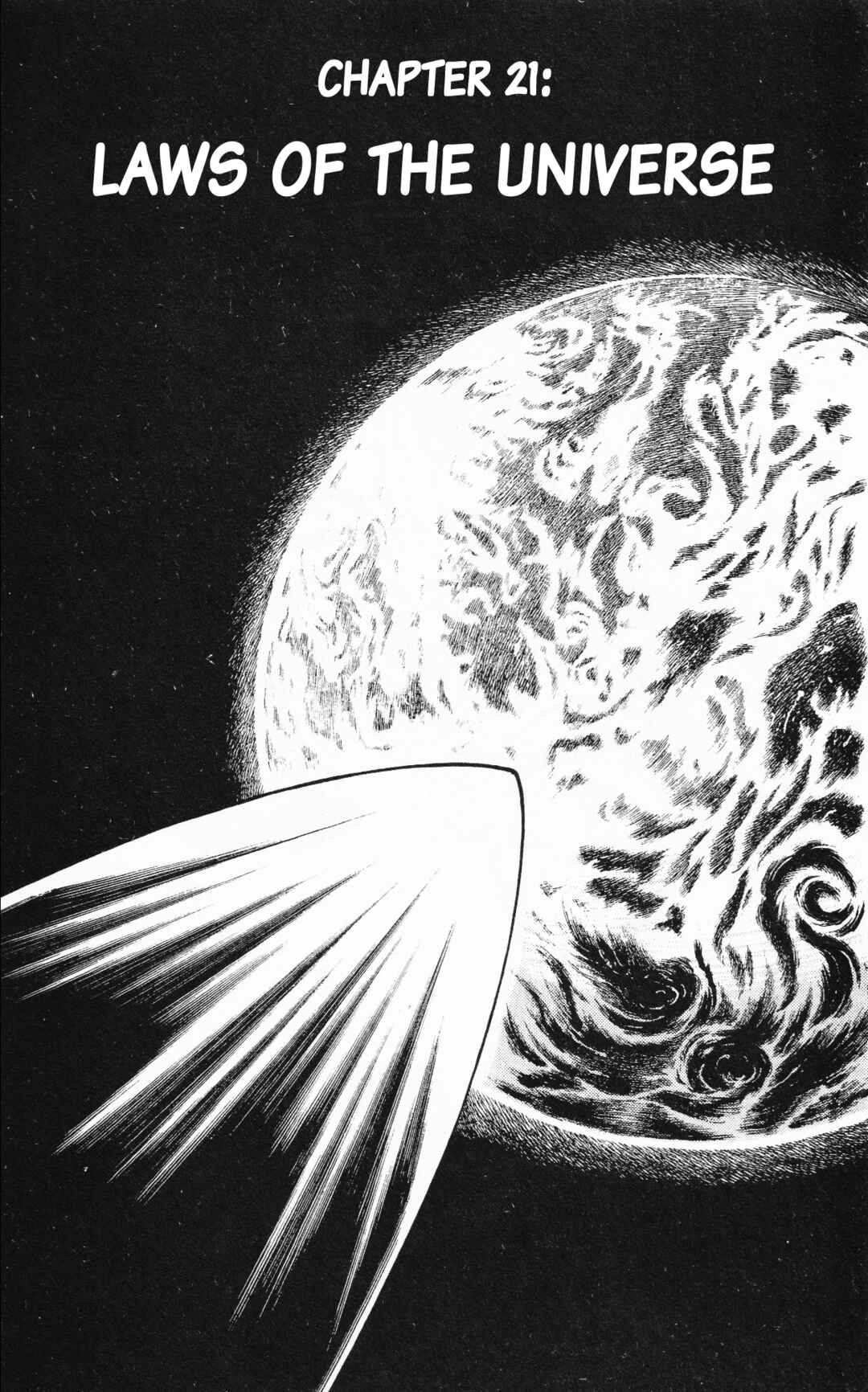 Page 1 Chapter 21 Mizu no Tomodachi Kappaman