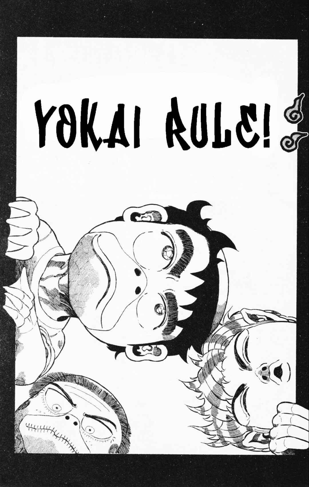 Page 29 Chapter 22 Mizu no Tomodachi Kappaman