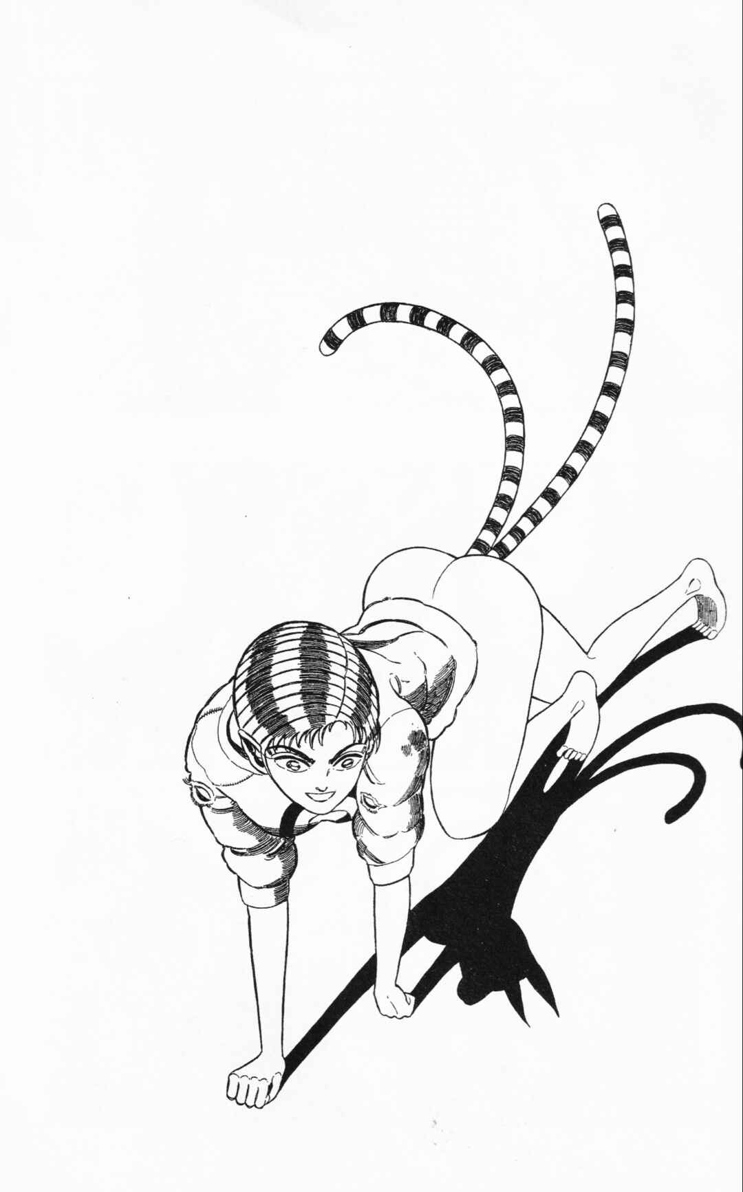 Page 16 Chapter 9 Mizu no Tomodachi Kappaman
