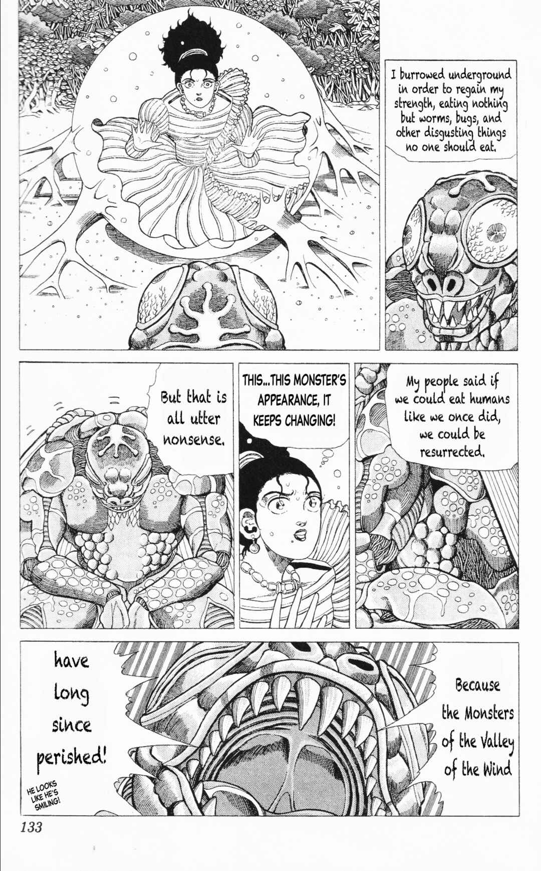 Page 7 Chapter 15 Mizu no Tomodachi Kappaman