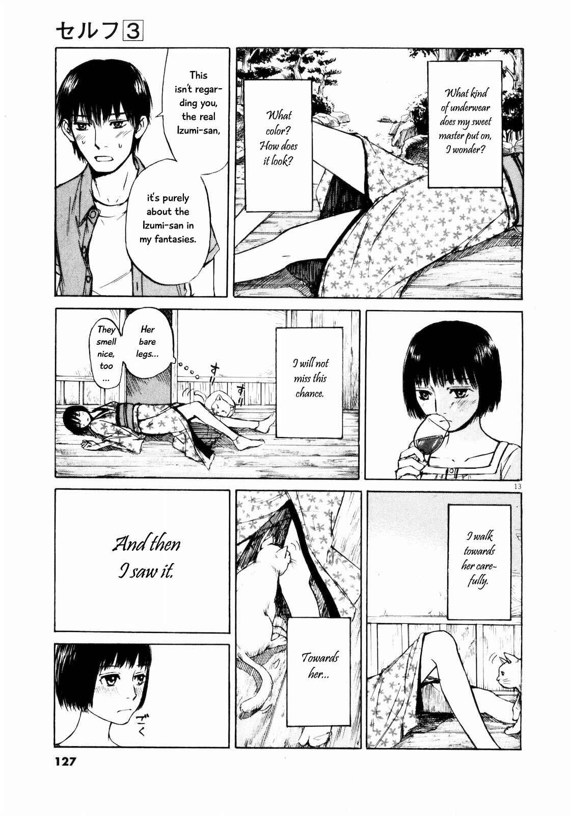 Page 13 Chapter 28 Self
