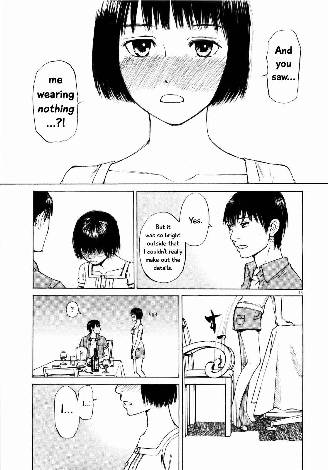 Page 15 Chapter 28 Self