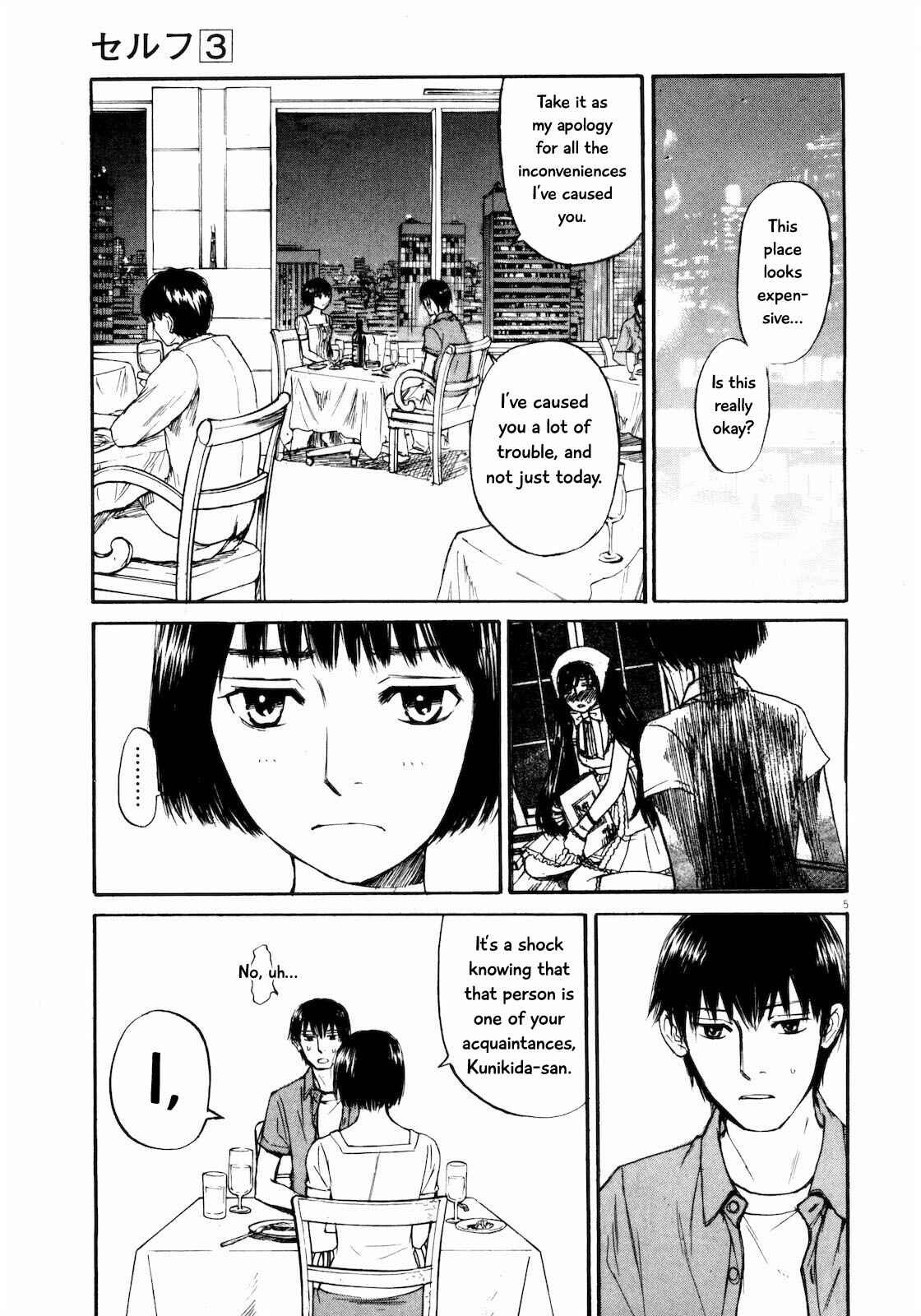 Page 5 Chapter 28 Self