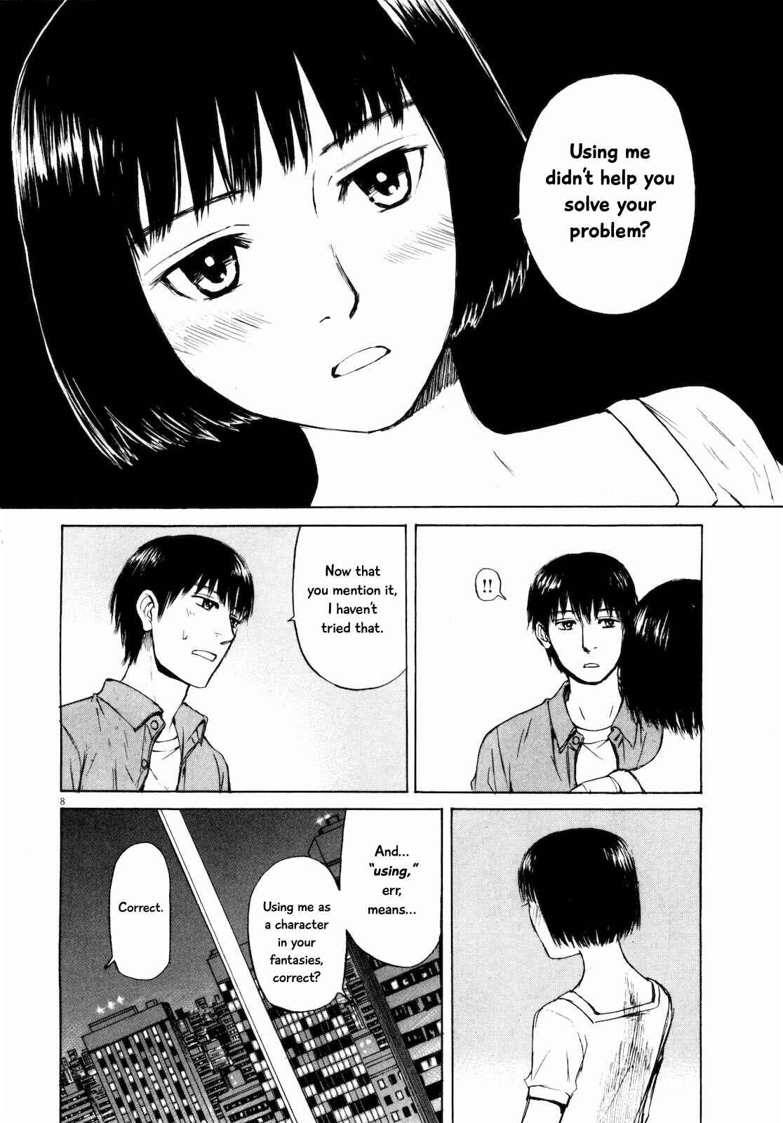 Page 8 Chapter 28 Self