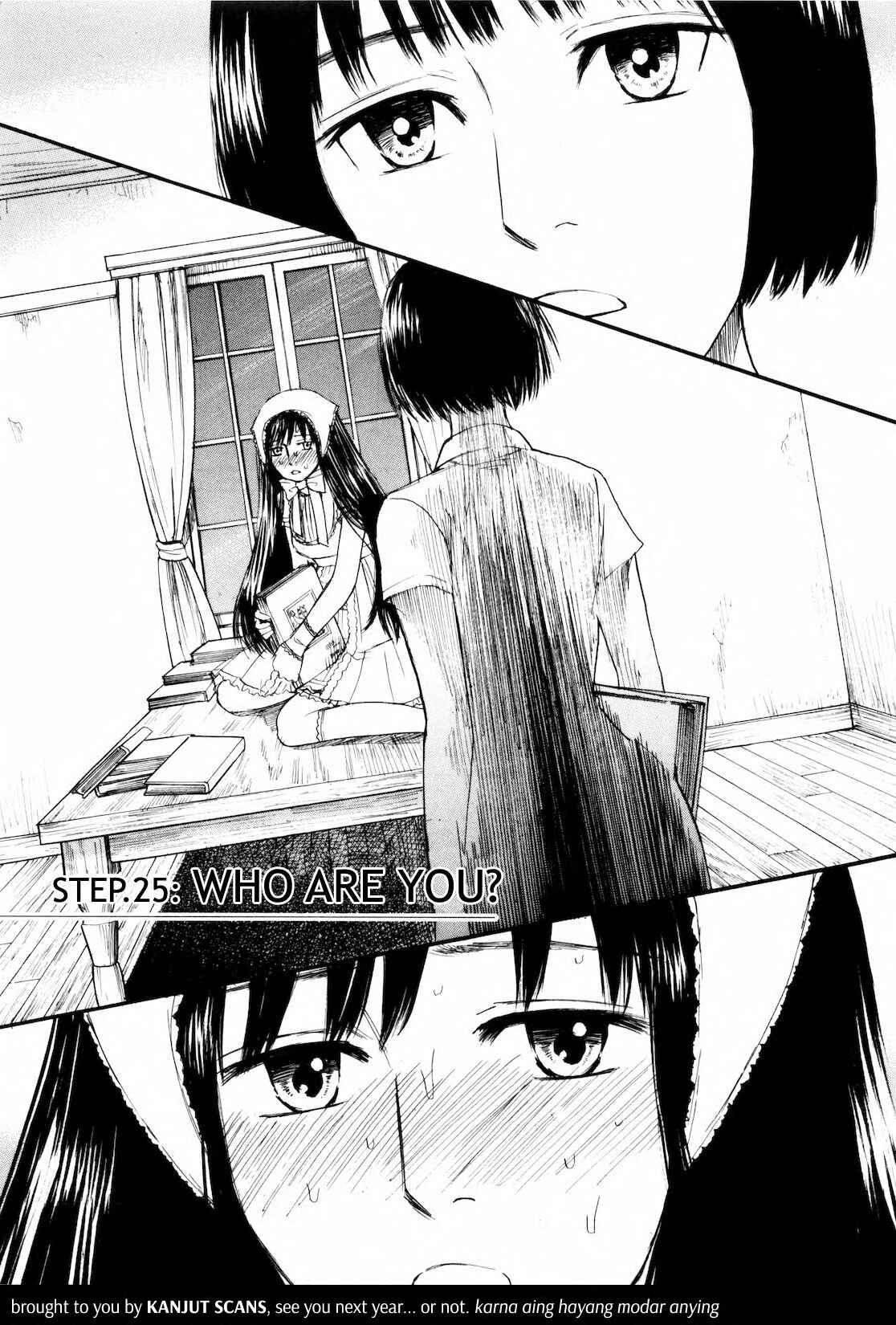 Page 1 Chapter 25 Self