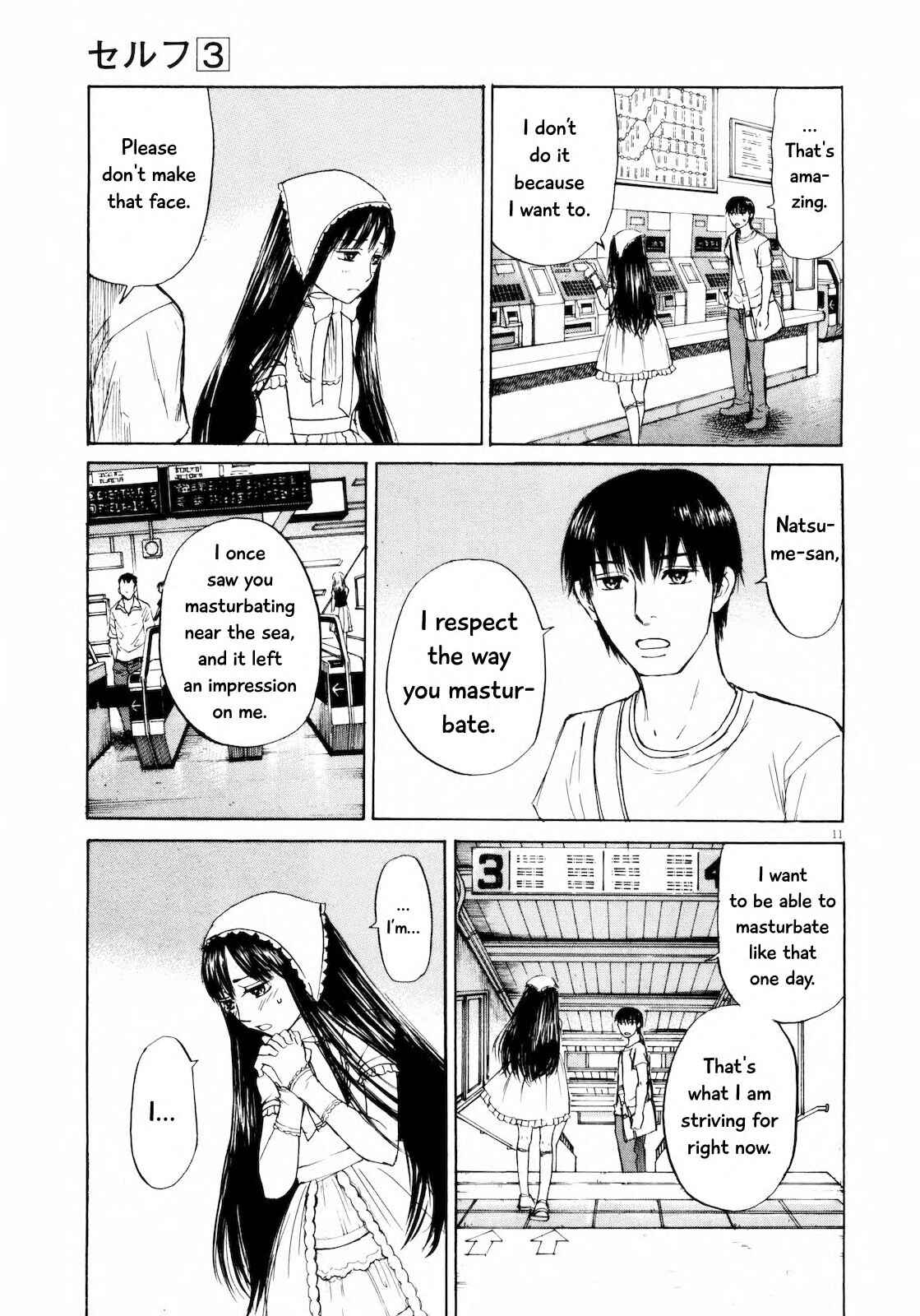 Page 11 Chapter 25 Self