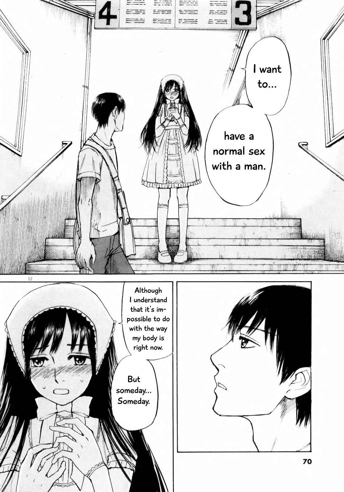 Page 12 Chapter 25 Self
