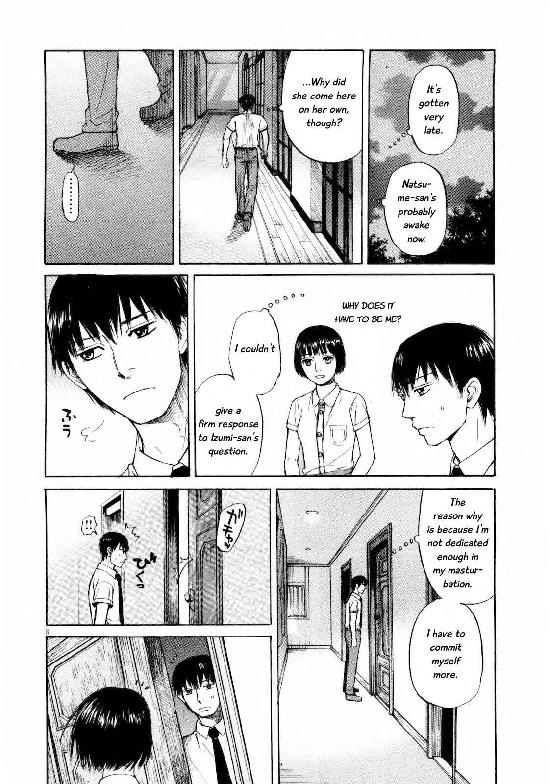 Page 8 Chapter 25 Self