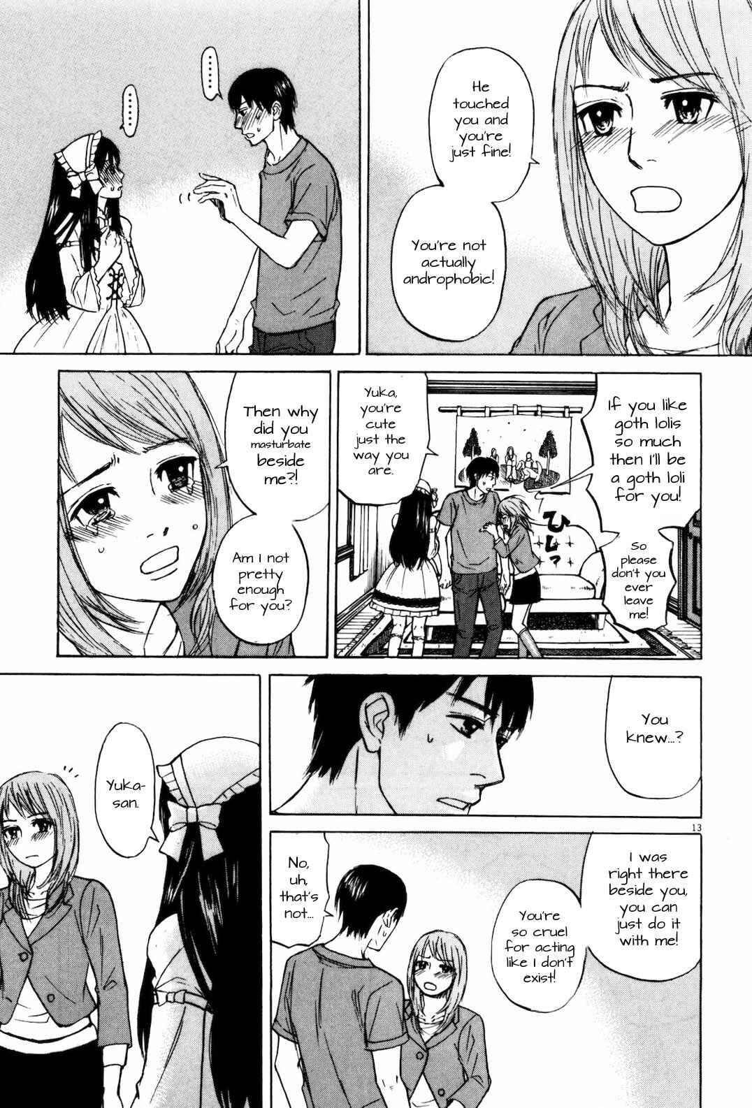 Page 13 Chapter 17 Self