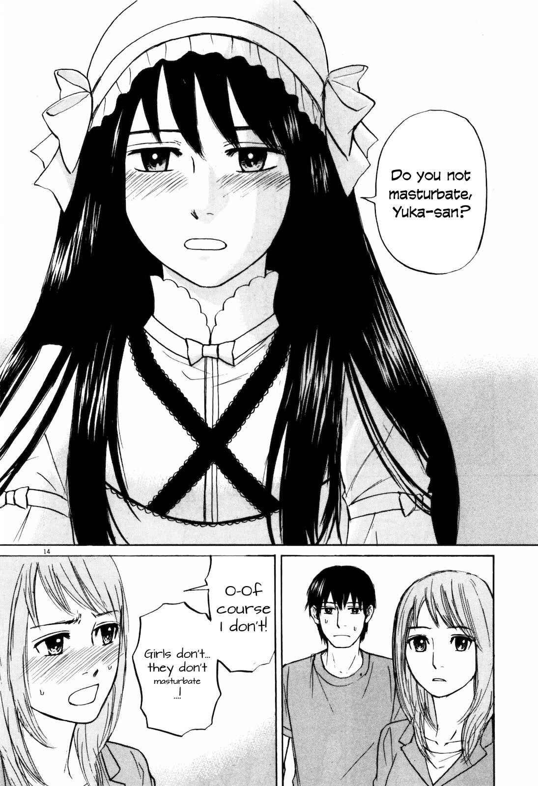 Page 14 Chapter 17 Self