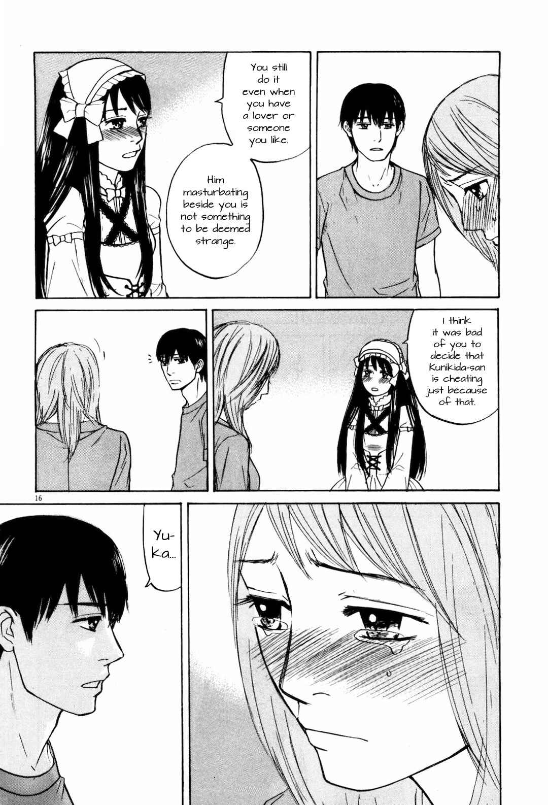 Page 16 Chapter 17 Self