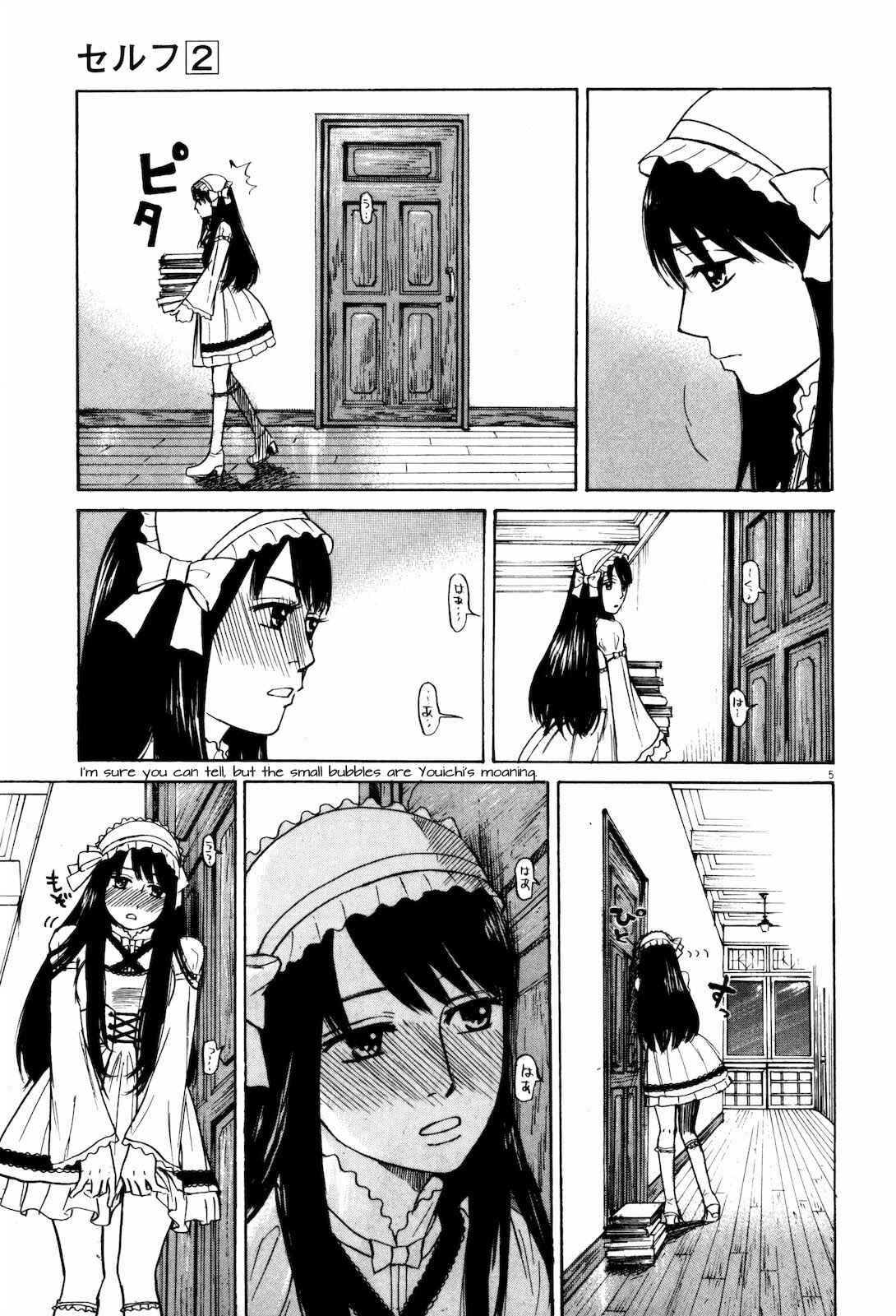 Page 5 Chapter 17 Self