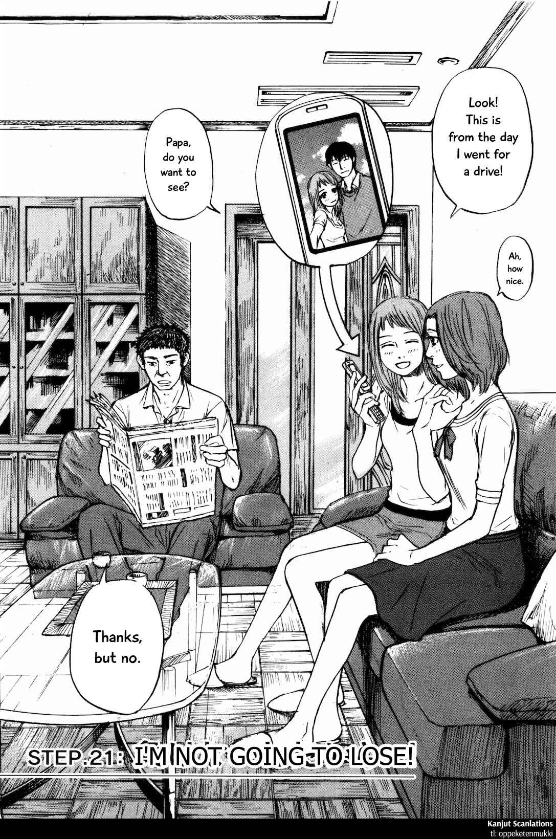 Page 1 Chapter 21 Self