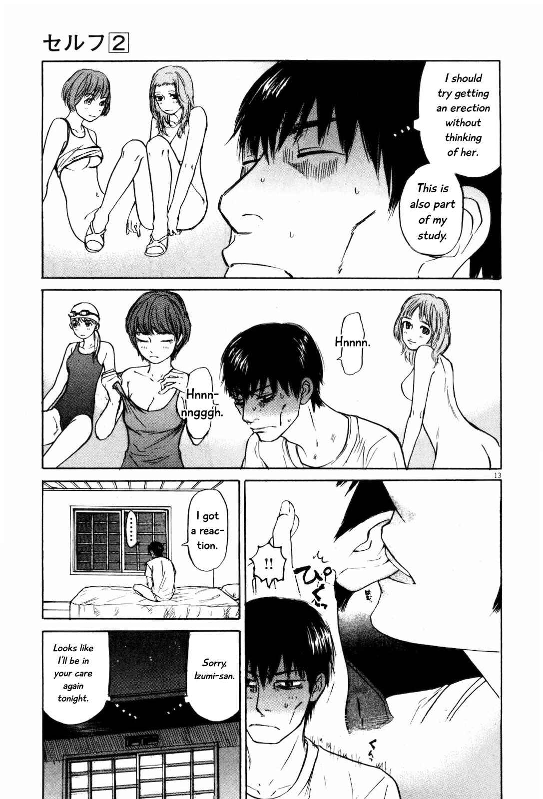 Page 13 Chapter 21 Self