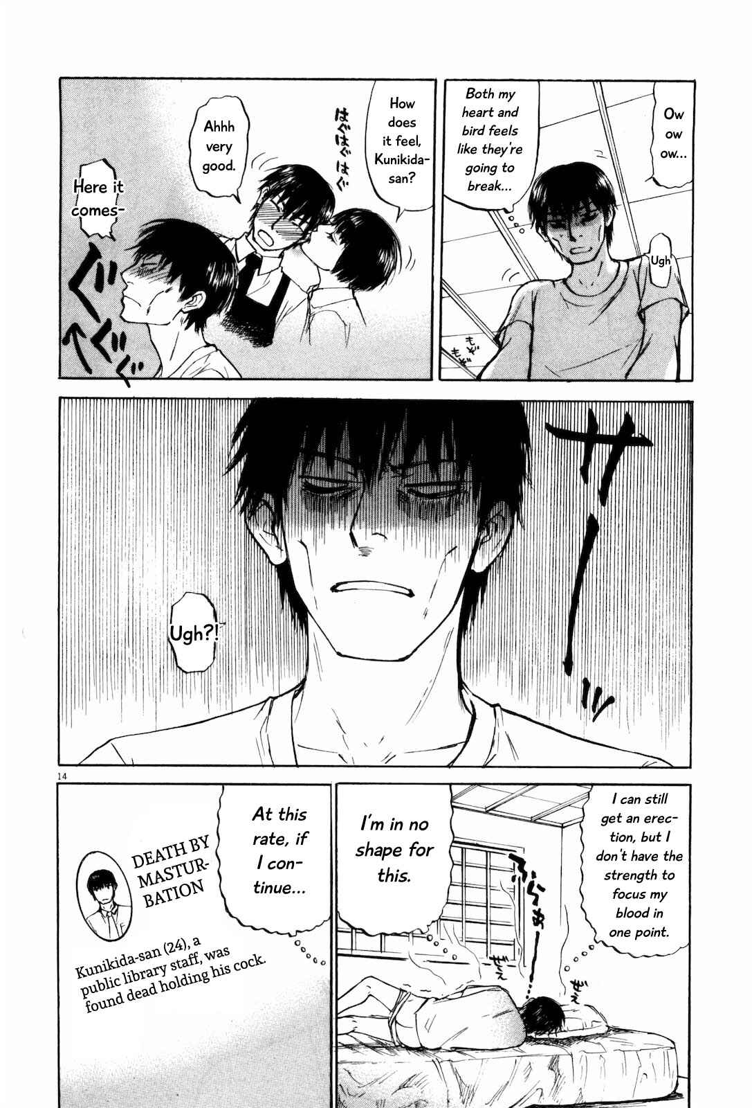 Page 14 Chapter 21 Self