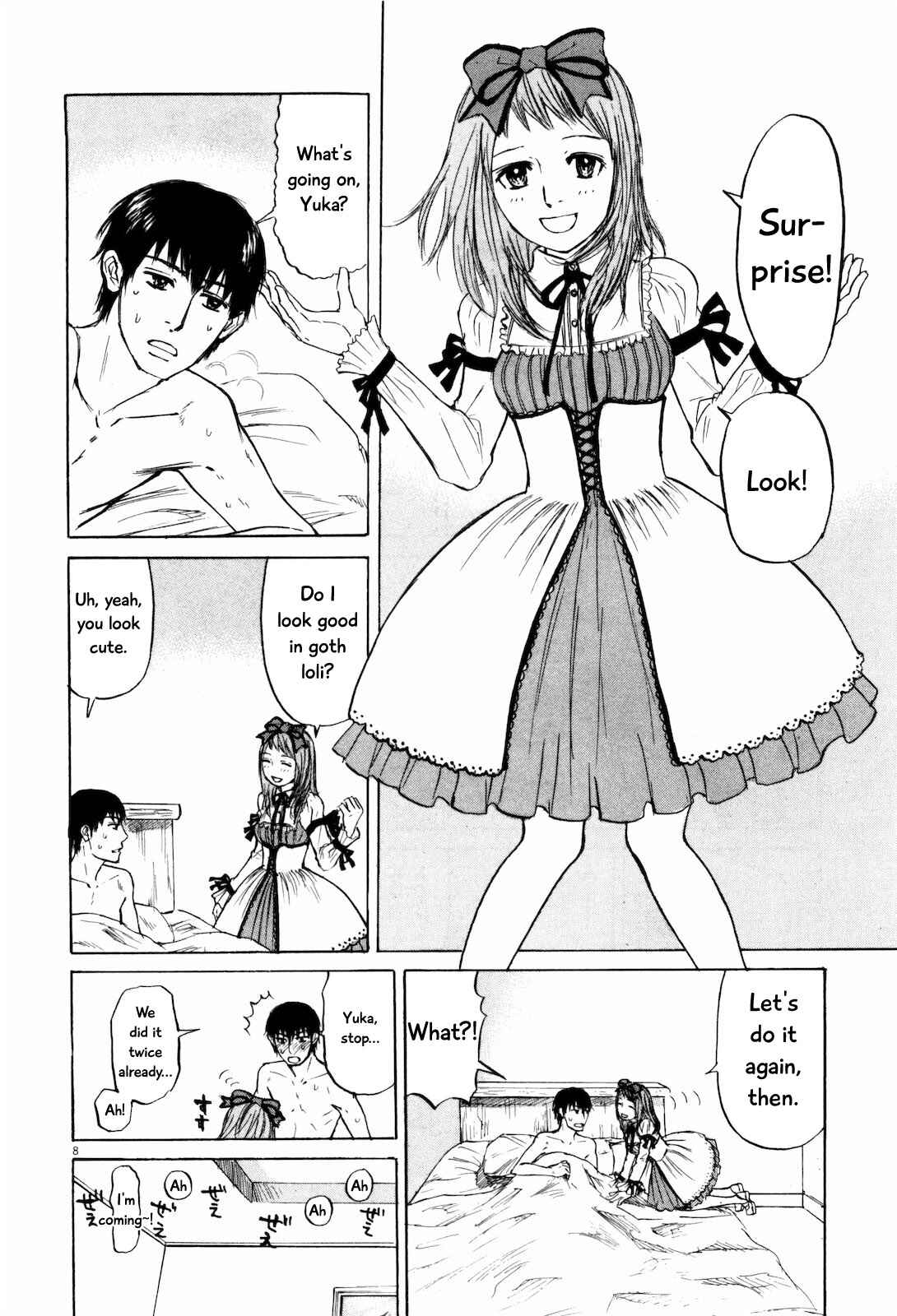 Page 8 Chapter 21 Self