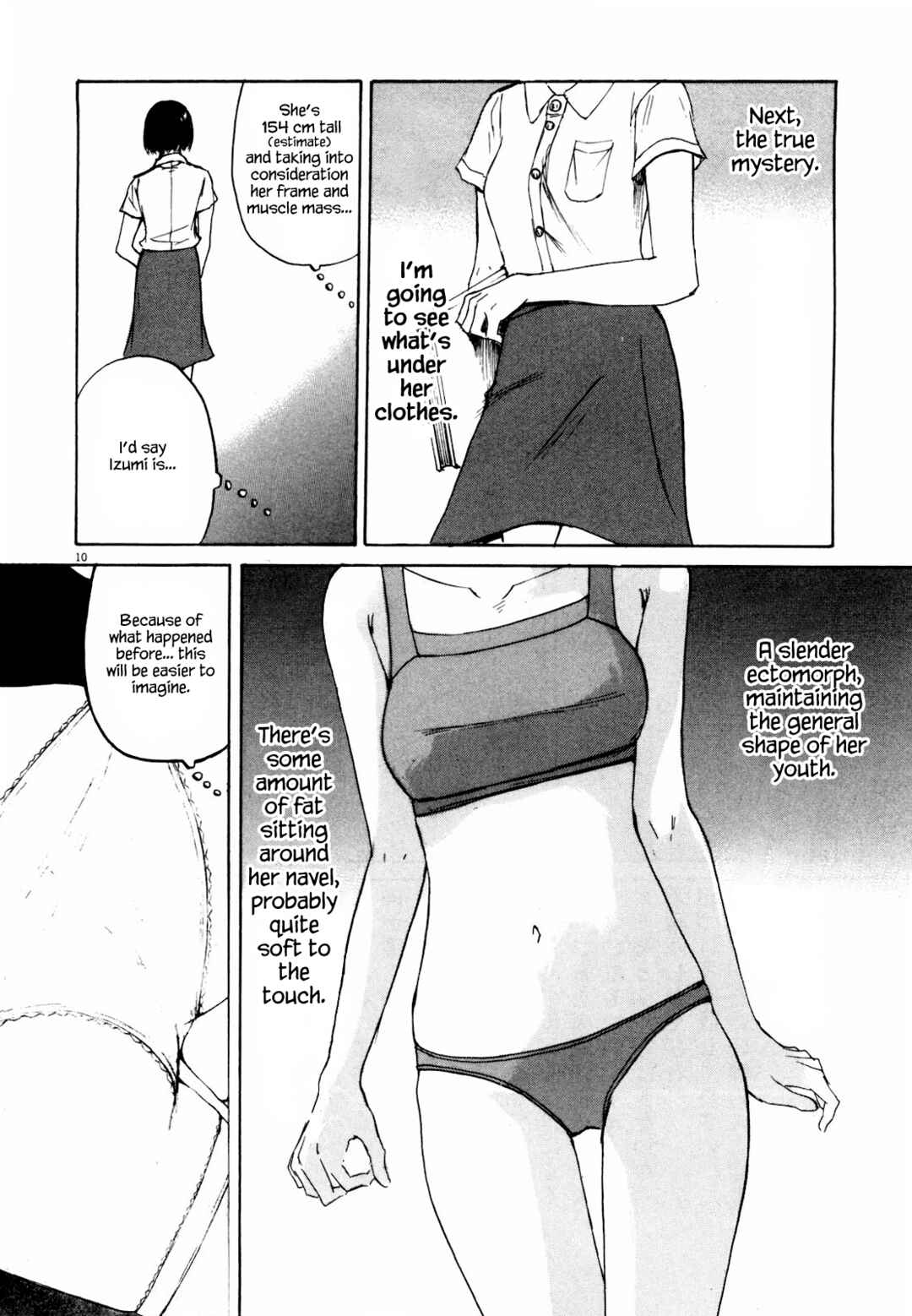 Page 10 Chapter 44 Self