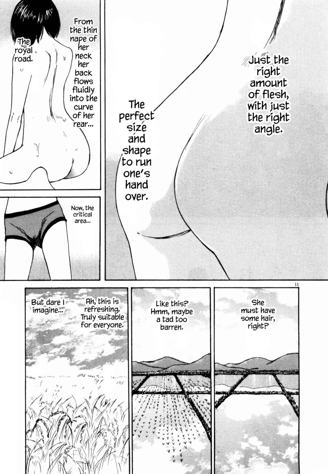 Page 11 Chapter 44 Self