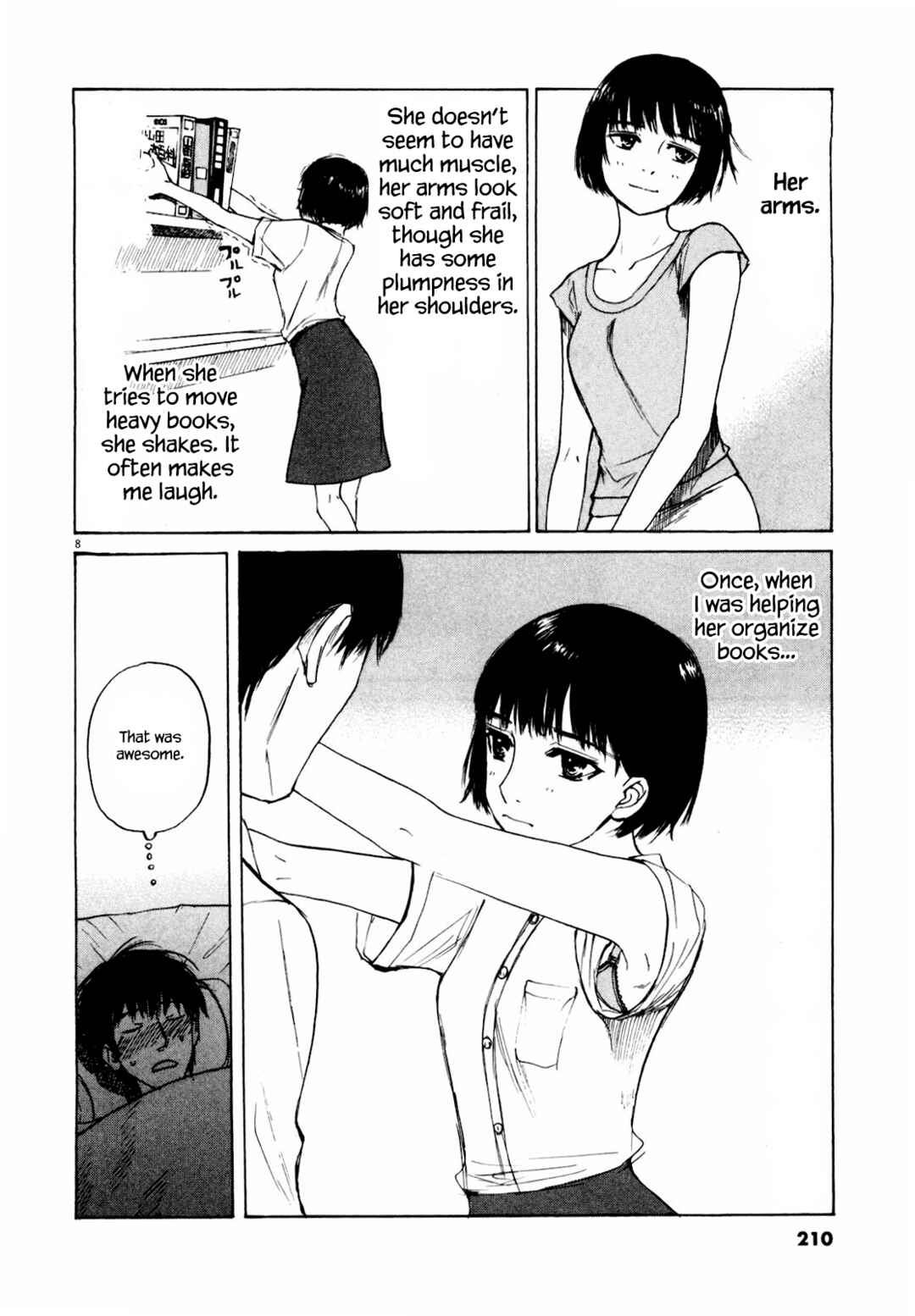 Page 8 Chapter 44 Self