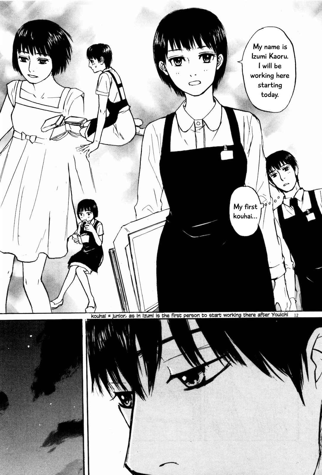 Page 13 Chapter 20 Self