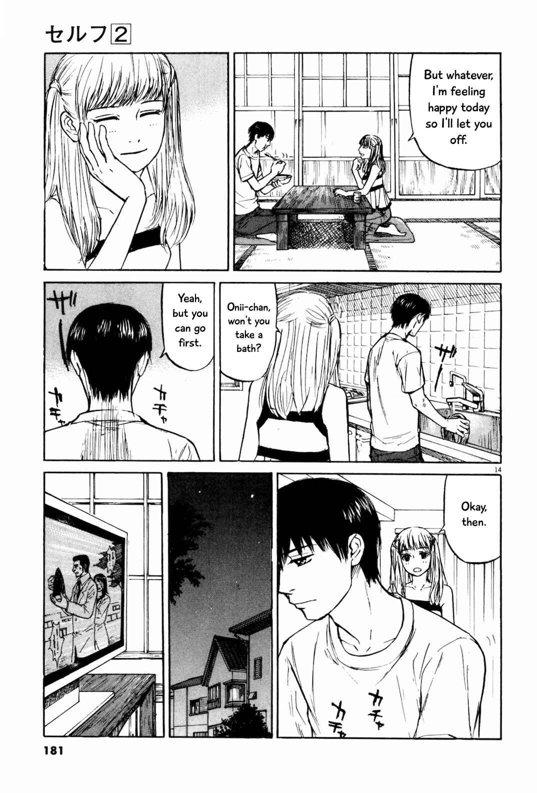 Page 15 Chapter 20 Self