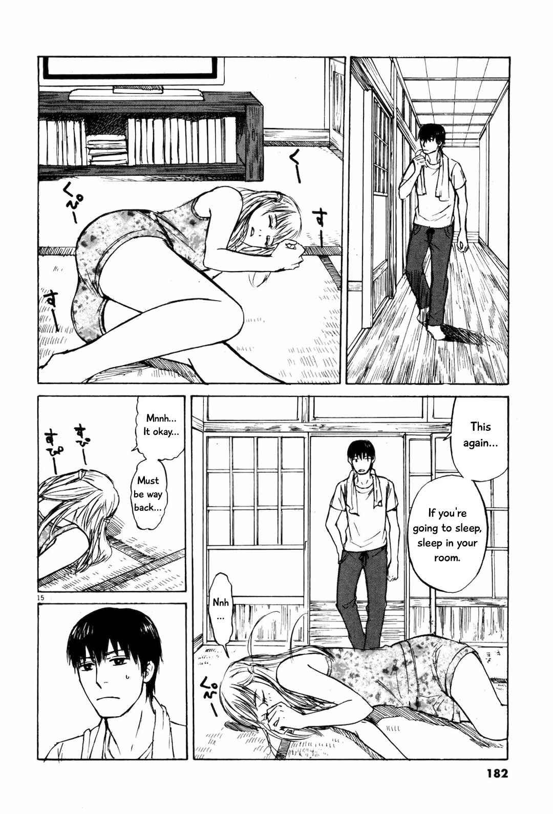 Page 16 Chapter 20 Self