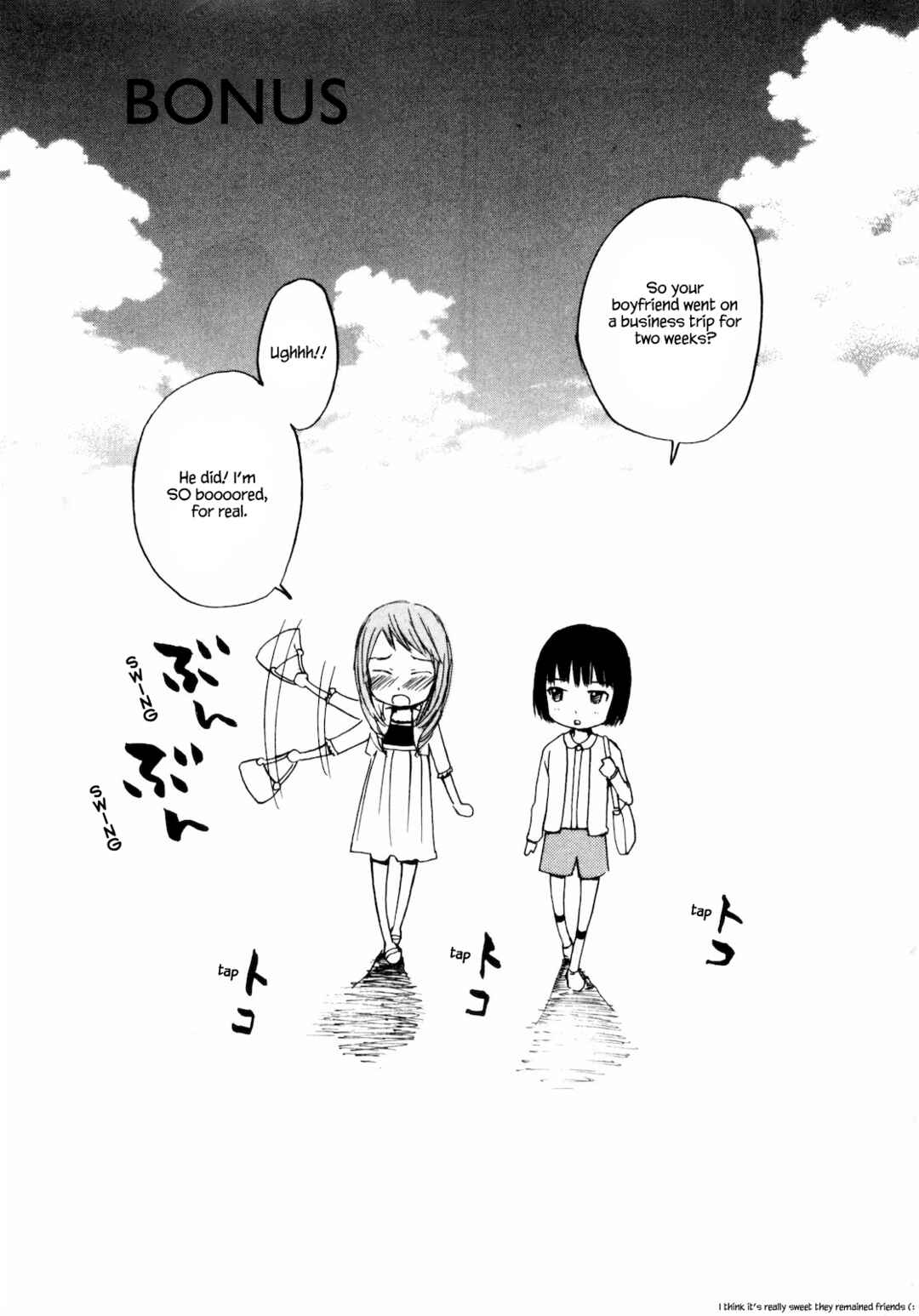 Page 1 Chapter 45.5 Self