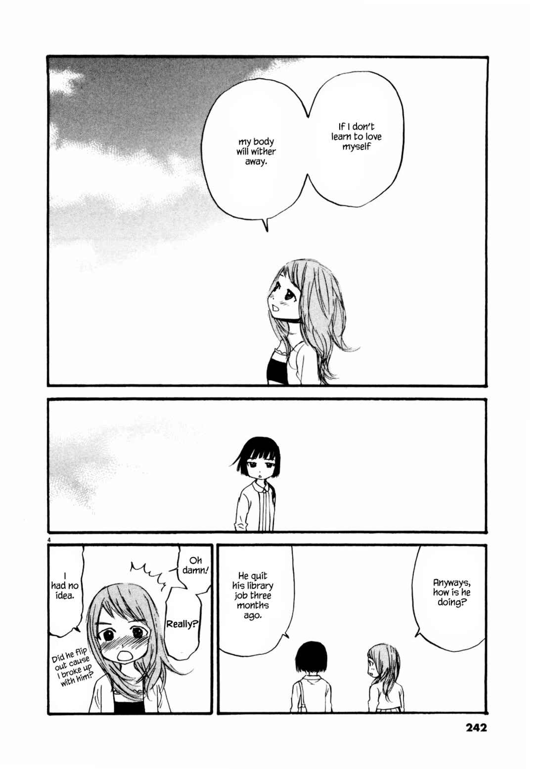 Page 4 Chapter 45.5 Self
