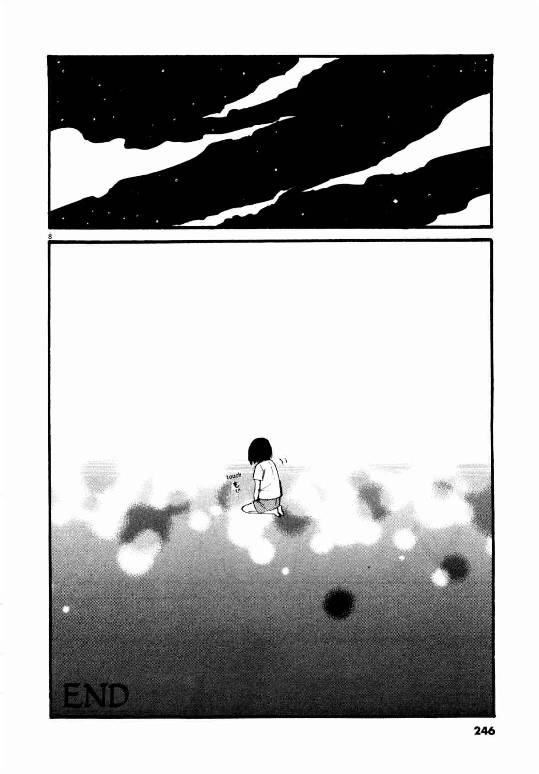 Page 8 Chapter 45.5 Self