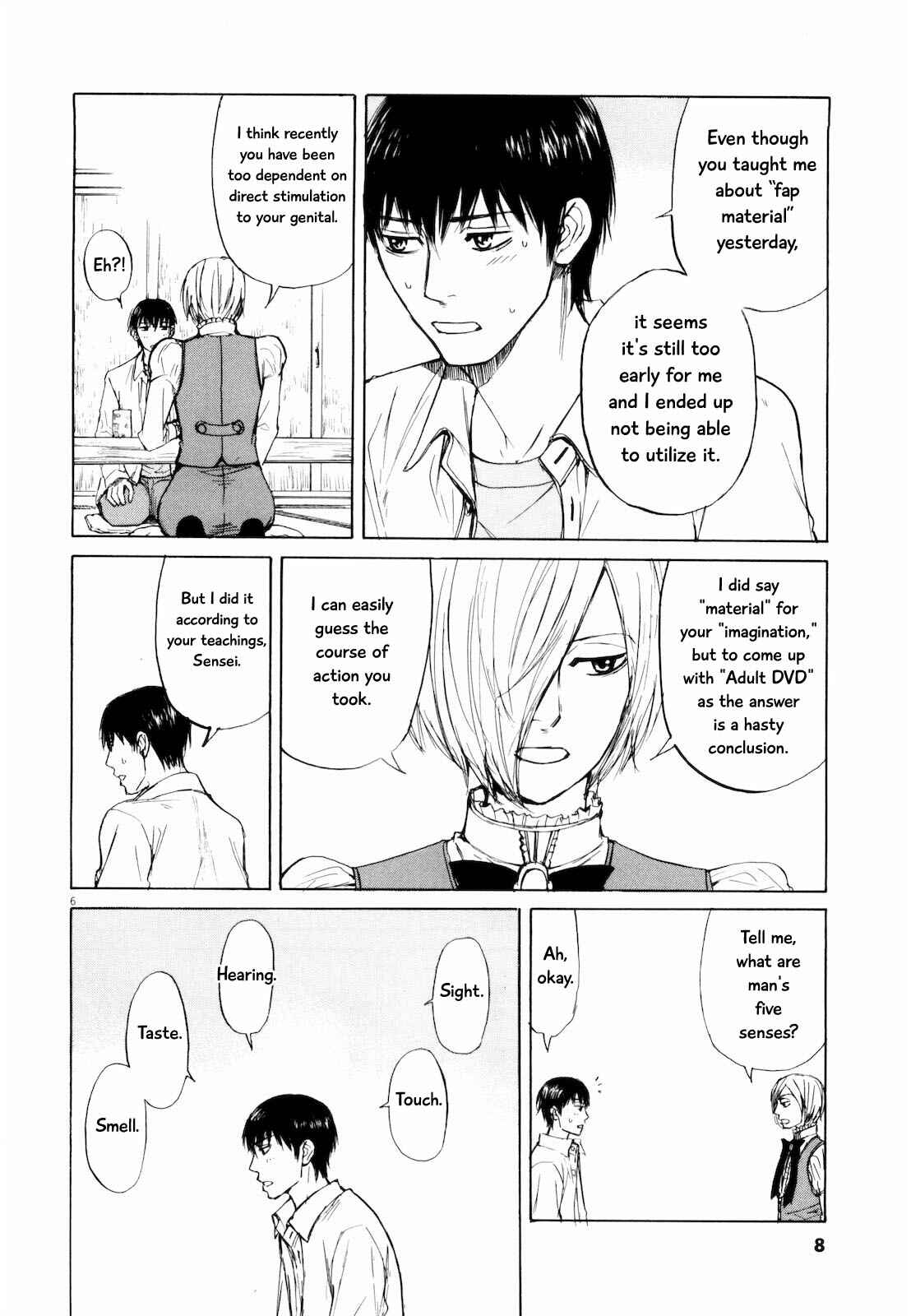Page 10 Chapter 33 Self