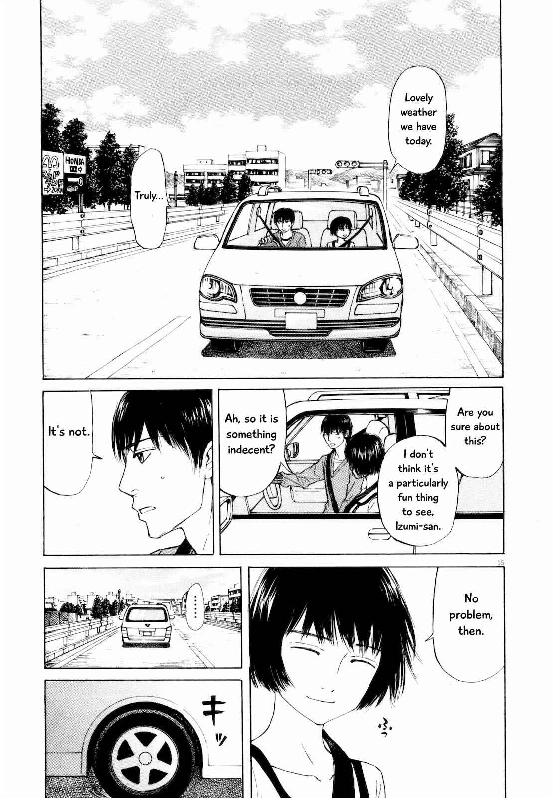 Page 19 Chapter 33 Self