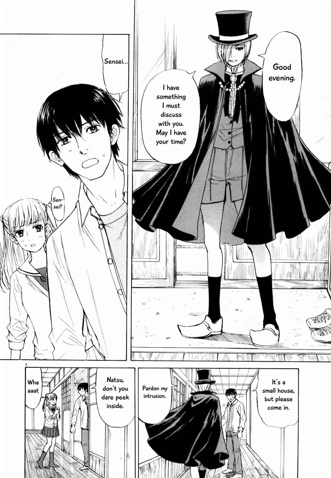 Page 8 Chapter 33 Self