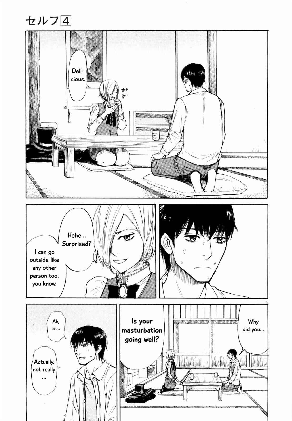 Page 9 Chapter 33 Self