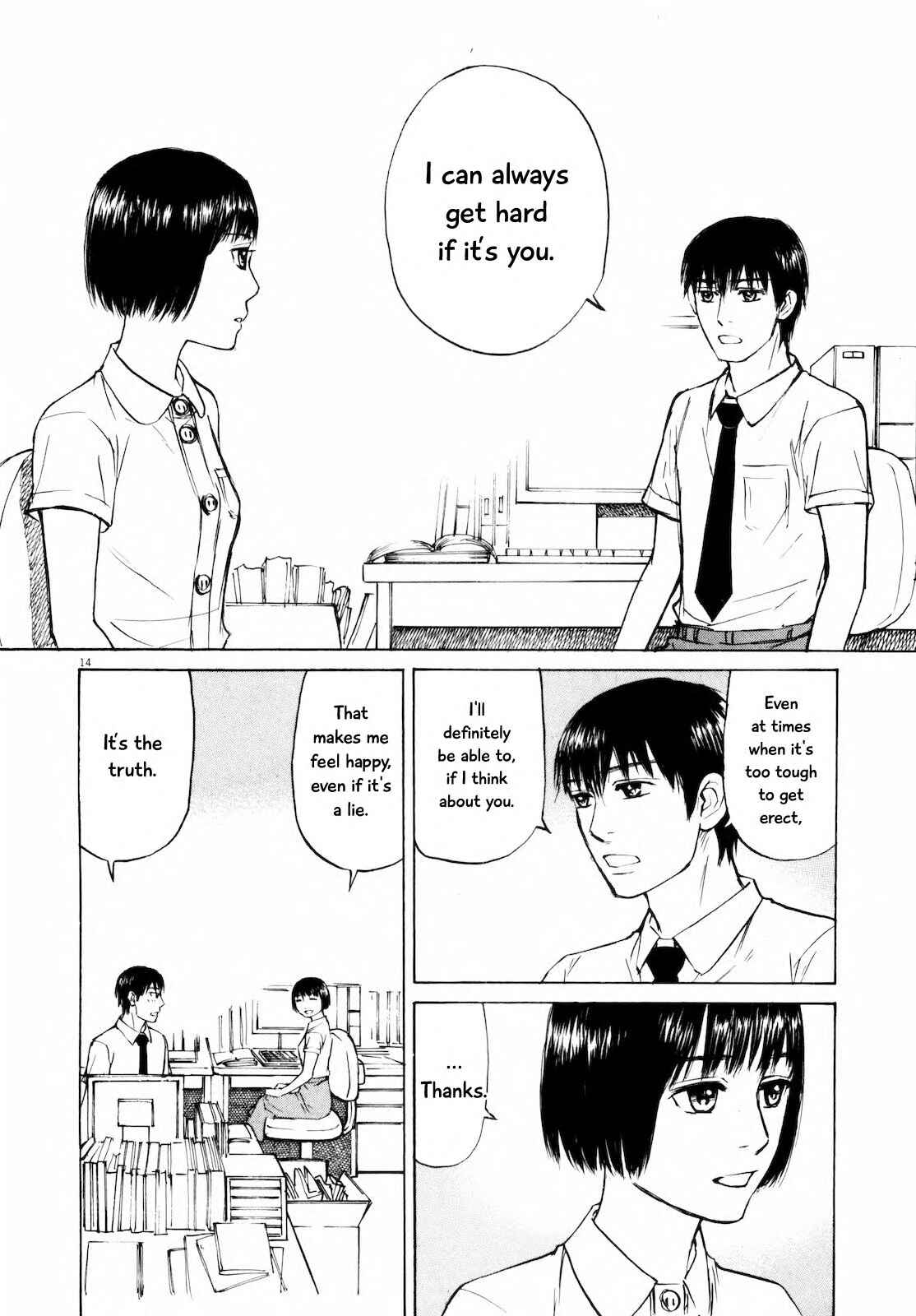 Page 14 Chapter 24 Self