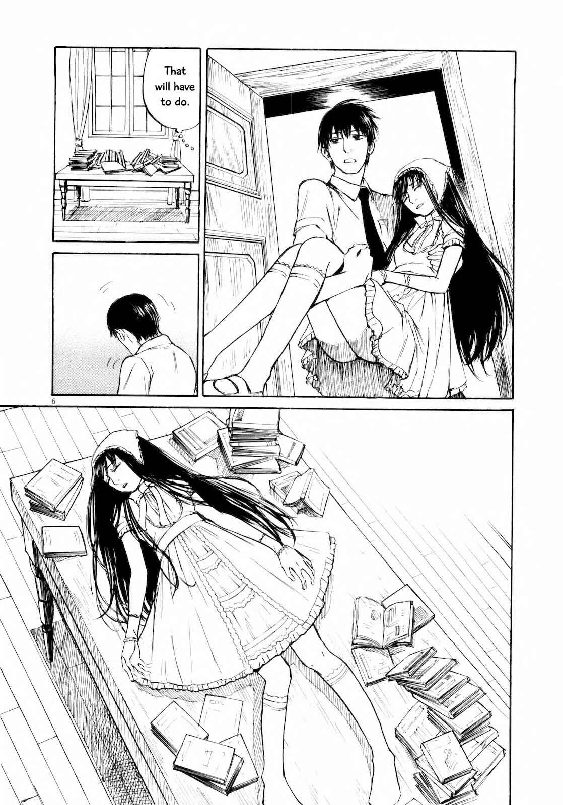 Page 6 Chapter 24 Self