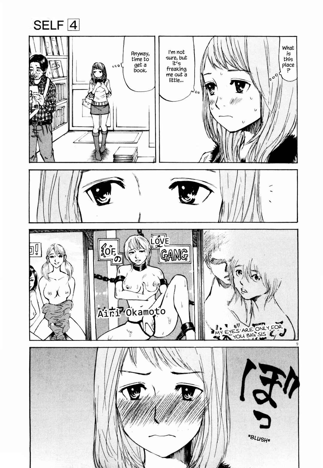 Page 11 Chapter 35 Self