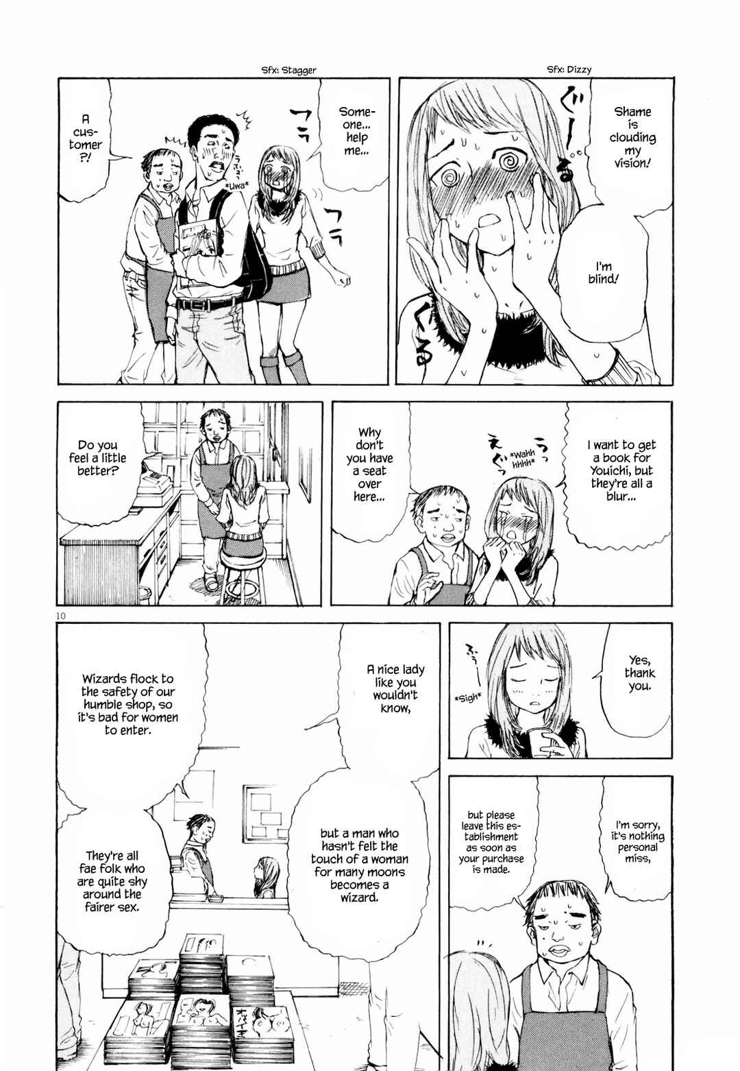 Page 12 Chapter 35 Self