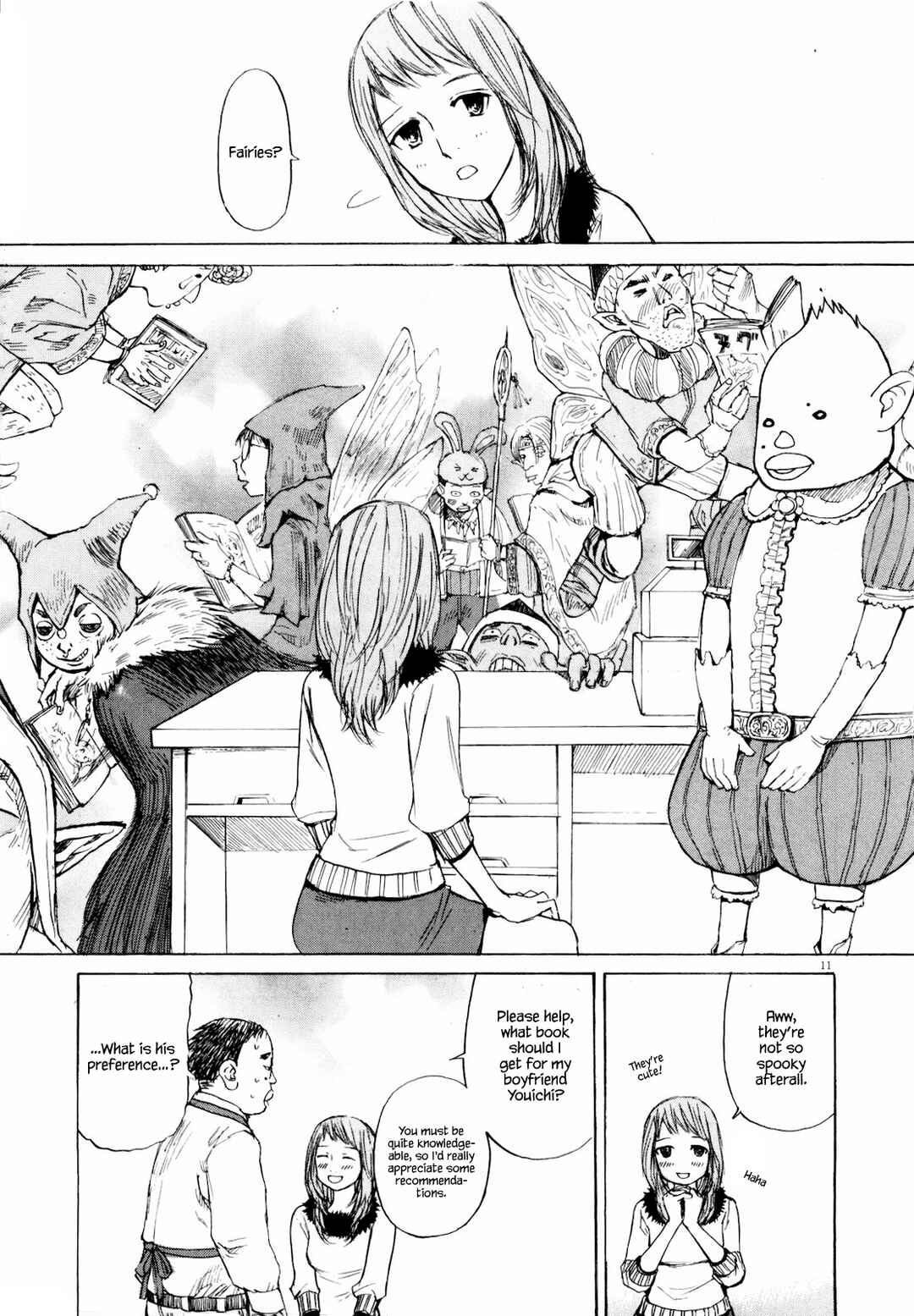 Page 13 Chapter 35 Self